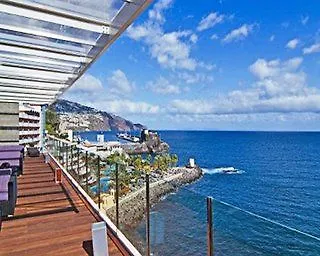 Ξενοδοχείο με διαμερίσματα Pestana Madeira Club Φουνκάλ