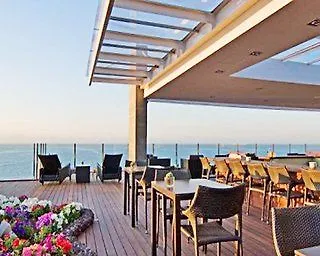 Ξενοδοχείο με διαμερίσματα Pestana Madeira Club