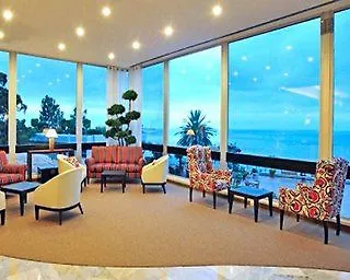 Pestana Madeira Club Ξενοδοχείο με διαμερίσματα 5*