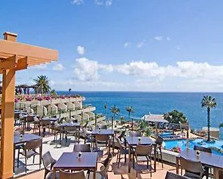 Ξενοδοχείο με διαμερίσματα Pestana Madeira Club