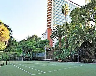Pestana Madeira Club Φουνκάλ