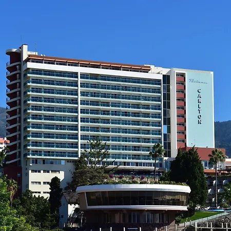 Pestana Madeira Club Φουνκάλ