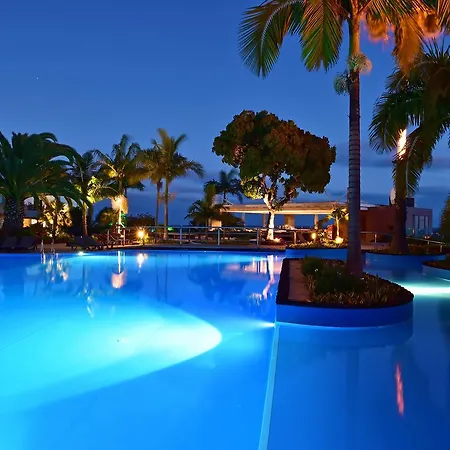 Pestana Madeira Club Ξενοδοχείο με διαμερίσματα Φουνκάλ