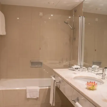 Pestana Madeira Club 5* Φουνκάλ