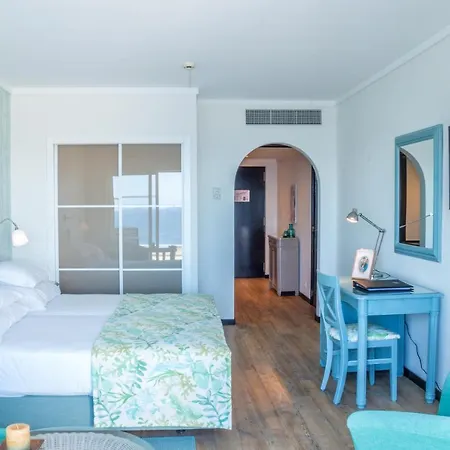 Ξενοδοχείο με διαμερίσματα Pestana Madeira Club