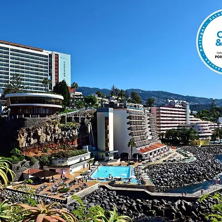 Pestana Madeira Club